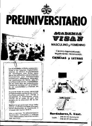 ABC MADRID 10-09-1970 página 92
