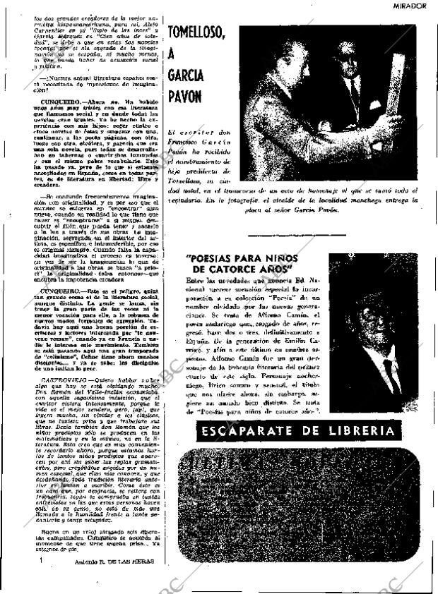 ABC MADRID 10-09-1970 página 95