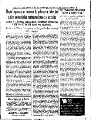 ABC SEVILLA 12-09-1970 página 33