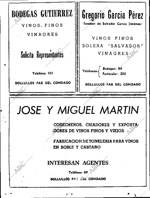 ABC SEVILLA 12-09-1970 página 4