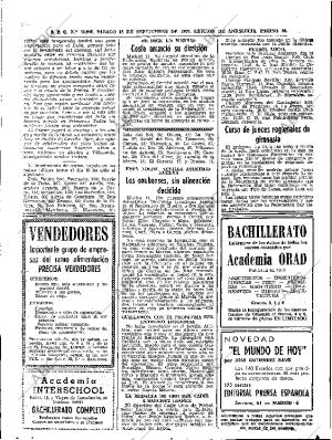 ABC SEVILLA 12-09-1970 página 58