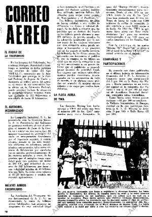 BLANCO Y NEGRO MADRID 12-09-1970 página 10