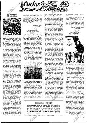 BLANCO Y NEGRO MADRID 12-09-1970 página 3