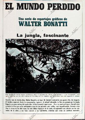 BLANCO Y NEGRO MADRID 12-09-1970 página 35