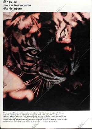 BLANCO Y NEGRO MADRID 12-09-1970 página 50