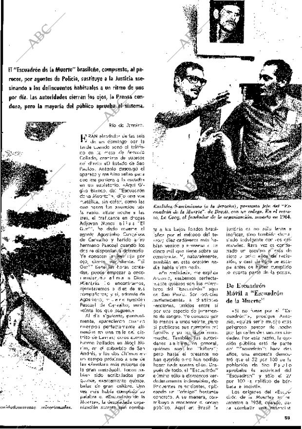 BLANCO Y NEGRO MADRID 12-09-1970 página 59