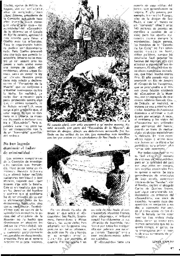 BLANCO Y NEGRO MADRID 12-09-1970 página 61