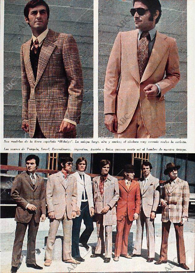 BLANCO Y NEGRO MADRID 12-09-1970 página 67