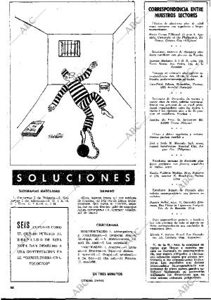 BLANCO Y NEGRO MADRID 12-09-1970 página 82