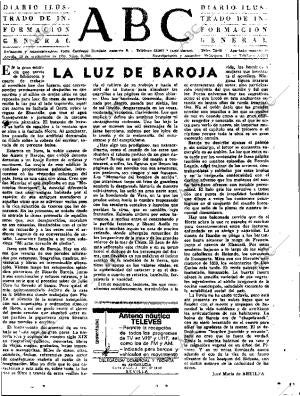 ABC SEVILLA 13-09-1970 página 3