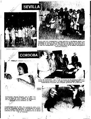 ABC SEVILLA 13-09-1970 página 5