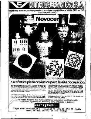 ABC SEVILLA 13-09-1970 página 61