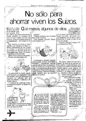 BLANCO Y NEGRO MADRID 19-09-1970 página 104