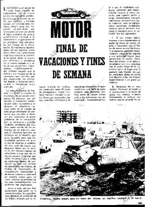 BLANCO Y NEGRO MADRID 19-09-1970 página 105