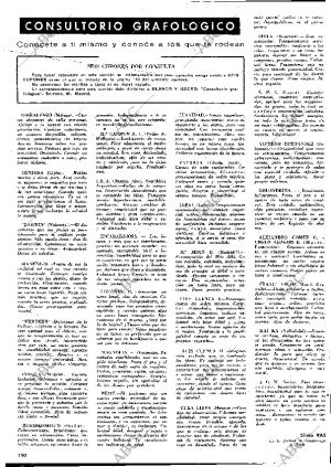 BLANCO Y NEGRO MADRID 19-09-1970 página 110