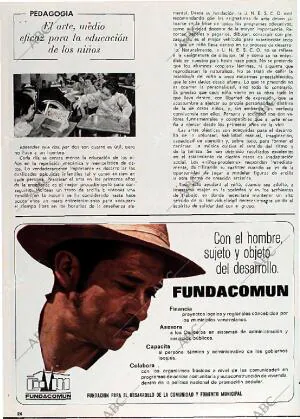 BLANCO Y NEGRO MADRID 19-09-1970 página 26