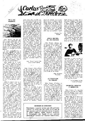 BLANCO Y NEGRO MADRID 19-09-1970 página 3
