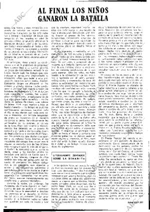 BLANCO Y NEGRO MADRID 19-09-1970 página 42