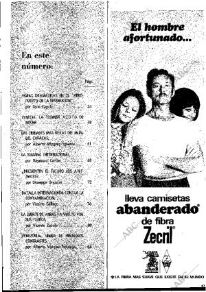 BLANCO Y NEGRO MADRID 19-09-1970 página 47
