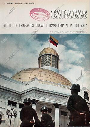 BLANCO Y NEGRO MADRID 19-09-1970 página 51