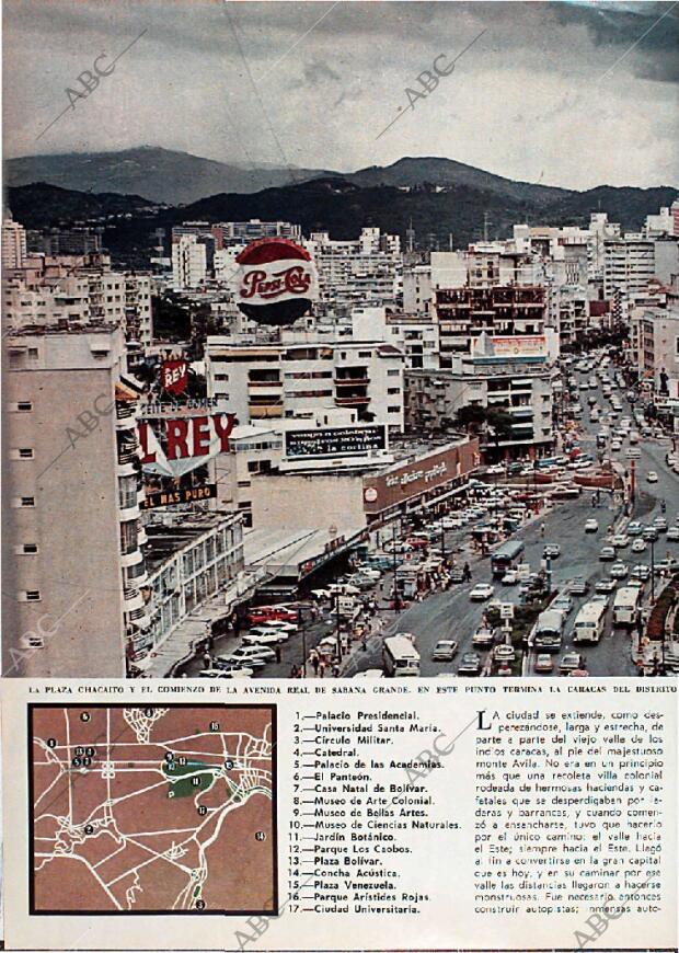 BLANCO Y NEGRO MADRID 19-09-1970 página 52
