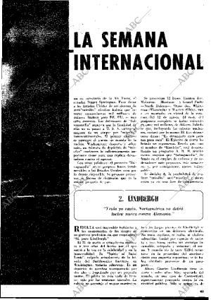 BLANCO Y NEGRO MADRID 19-09-1970 página 69