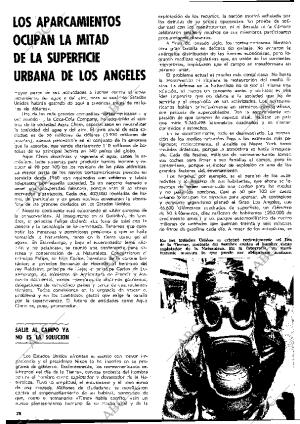 BLANCO Y NEGRO MADRID 19-09-1970 página 78