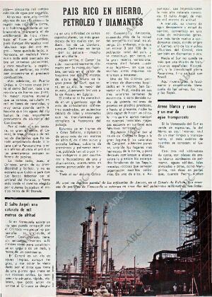 BLANCO Y NEGRO MADRID 19-09-1970 página 87