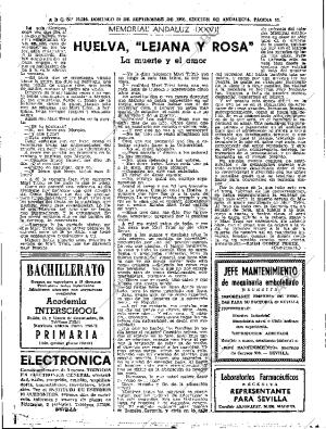 ABC SEVILLA 20-09-1970 página 49