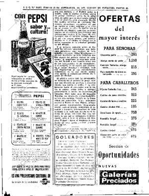 ABC SEVILLA 22-09-1970 página 48