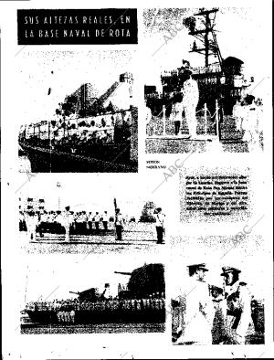 ABC SEVILLA 22-09-1970 página 8
