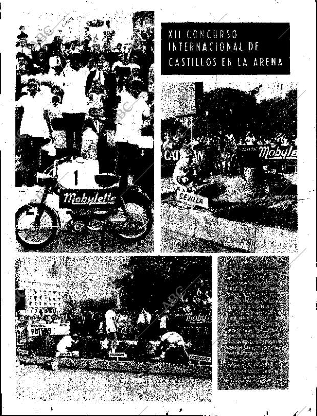 ABC SEVILLA 23-09-1970 página 15