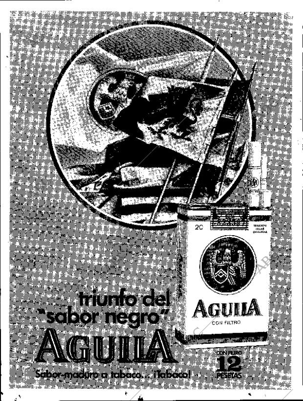 ABC SEVILLA 23-09-1970 página 18