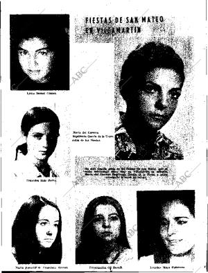 ABC SEVILLA 23-09-1970 página 27
