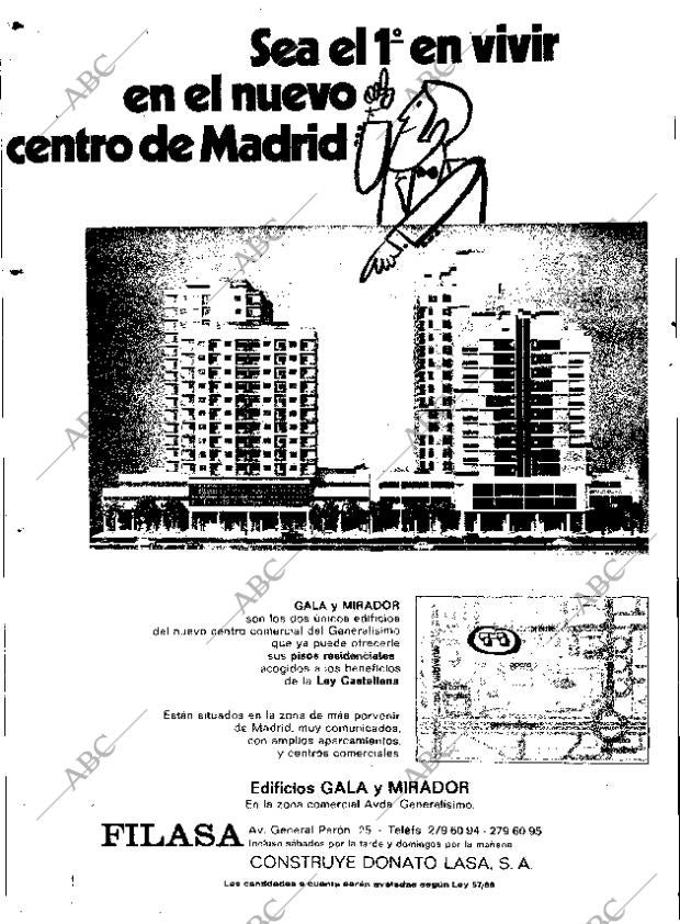 ABC MADRID 24-09-1970 página 14