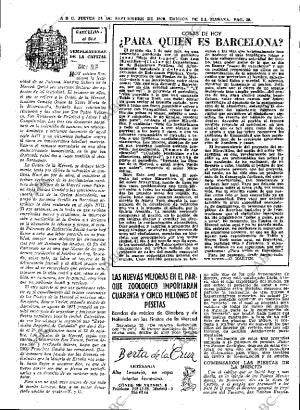 ABC MADRID 24-09-1970 página 39