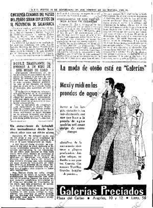 ABC MADRID 24-09-1970 página 49