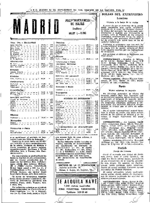 ABC MADRID 24-09-1970 página 59