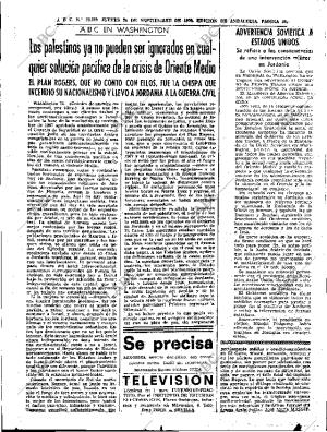 ABC SEVILLA 24-09-1970 página 35