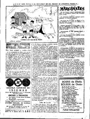 ABC SEVILLA 24-09-1970 página 47