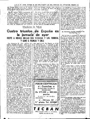 ABC SEVILLA 24-09-1970 página 58