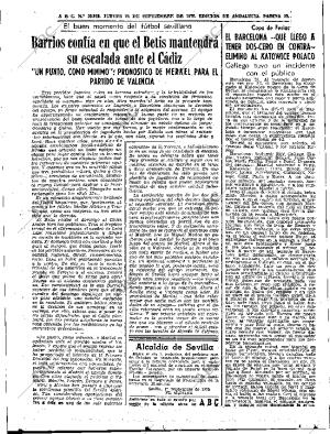 ABC SEVILLA 24-09-1970 página 59