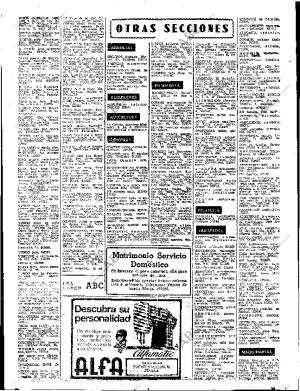 ABC SEVILLA 24-09-1970 página 69