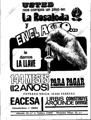 ABC SEVILLA 24-09-1970 página 80