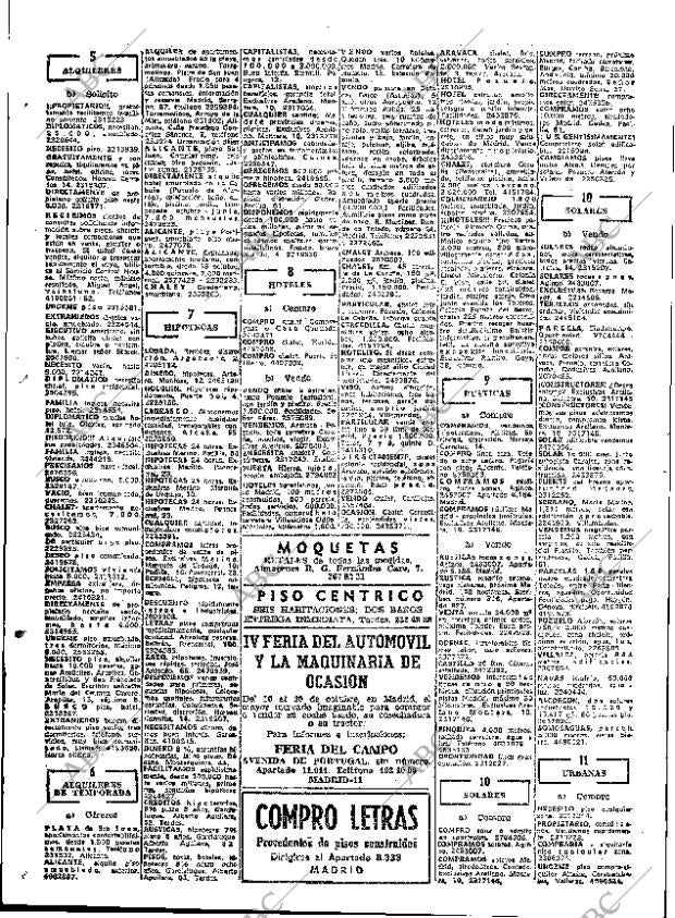 ABC MADRID 30-09-1970 página 100