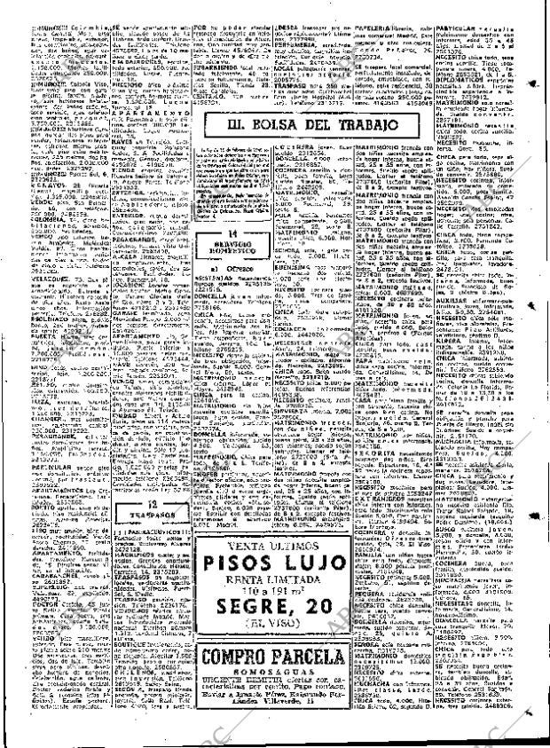 ABC MADRID 30-09-1970 página 103