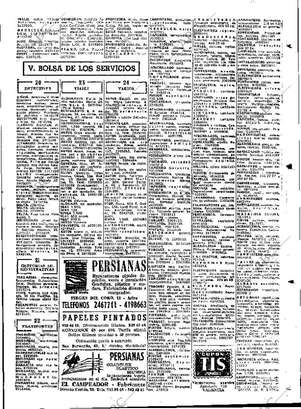 ABC MADRID 30-09-1970 página 107