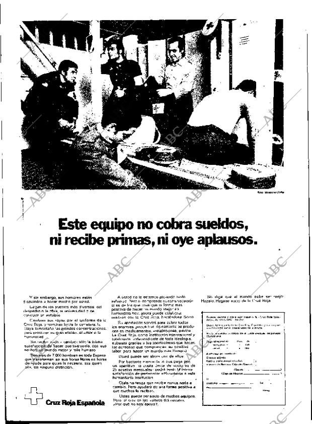 ABC MADRID 30-09-1970 página 126