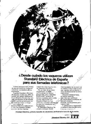 ABC MADRID 30-09-1970 página 133