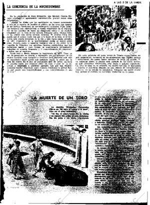 ABC MADRID 30-09-1970 página 135